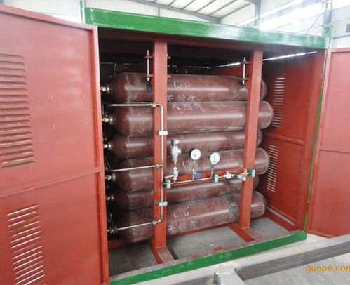 百亞燃?xì)庠O(shè)備 攜手優(yōu)質(zhì)壓縮天然氣廠家，共創(chuàng)高效能源未來(lái)